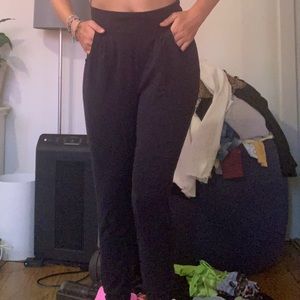 nike dri-fit sweatpants